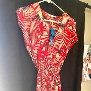 Size x-small Cupshe summer dress